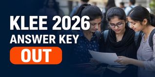 KLEE 2026 Answer Key Out for 3-Year and 5-Year LLB; Check Steps to Raise Objections